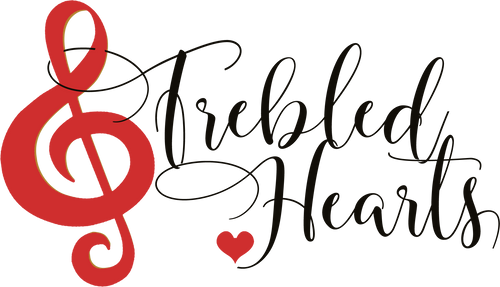 Trebled Hearts